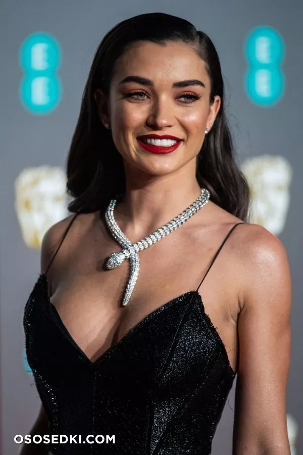Эми Джексон голая - фото Amy Jackson - 115