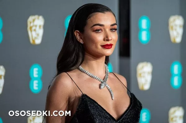 Эми Джексон голая - фото Amy Jackson - 129