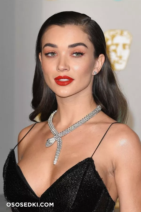 Эми Джексон голая - фото Amy Jackson - 133