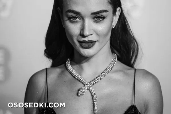 Эми Джексон голая - фото Amy Jackson - 138