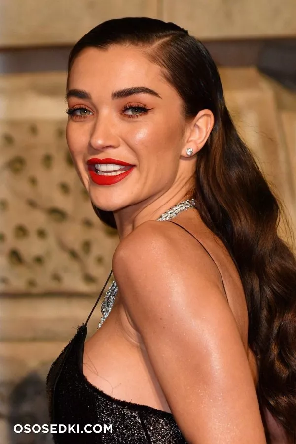 Эми Джексон голая - фото Amy Jackson - 165
