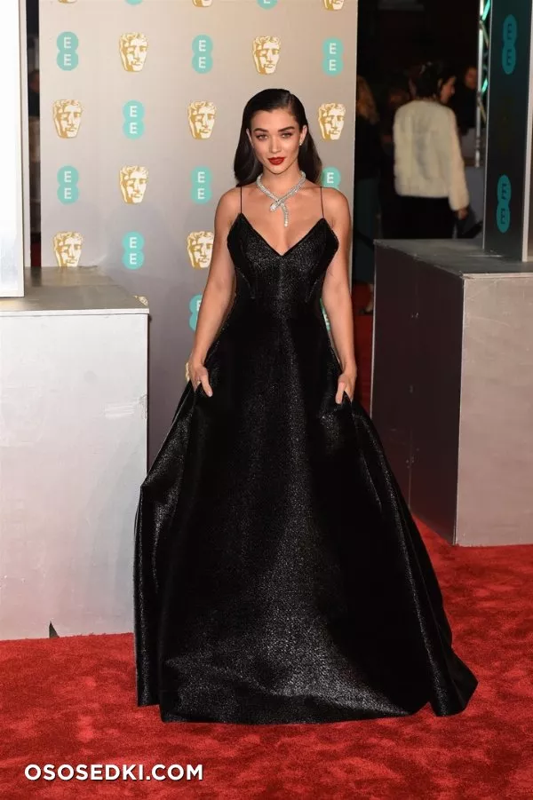 Эми Джексон голая - фото Amy Jackson - 168