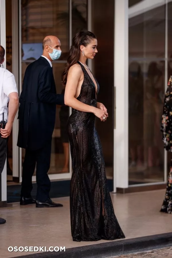 Эми Джексон голая - фото Amy Jackson - 184