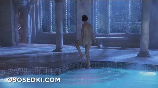 Кэтрин Белл (Catherine Bell) голая - 3
