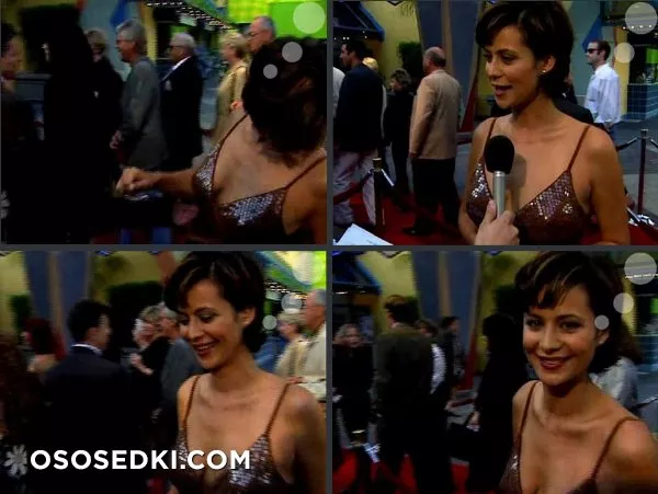 Кэтрин Белл (Catherine Bell) голая - 12