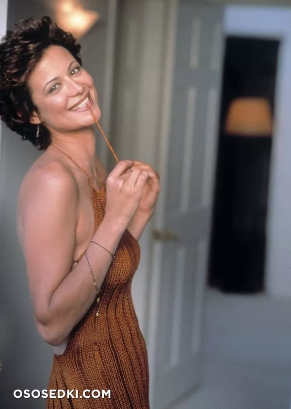 Кэтрин Белл (Catherine Bell) голая - 46