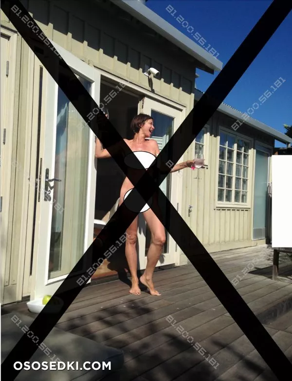 Кэтрин Белл (Catherine Bell) голая - 56