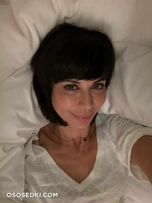 Кэтрин Белл (Catherine Bell) голая - 60