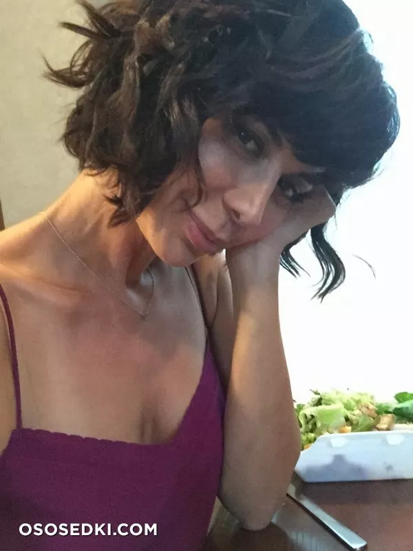 Кэтрин Белл (Catherine Bell) голая - 64