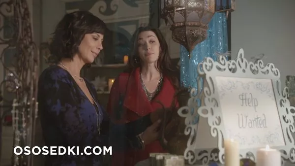 Кэтрин Белл (Catherine Bell) голая - 72