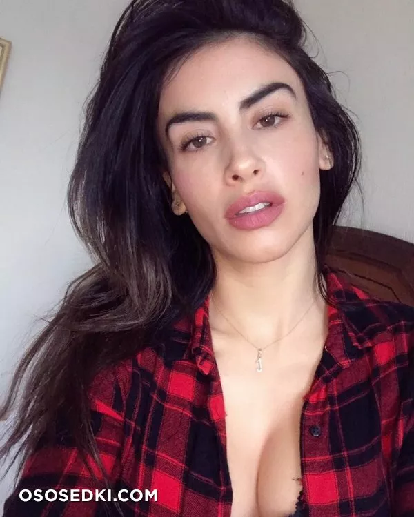 Джессика Седиел голая, фото Jessica Cediel - 46