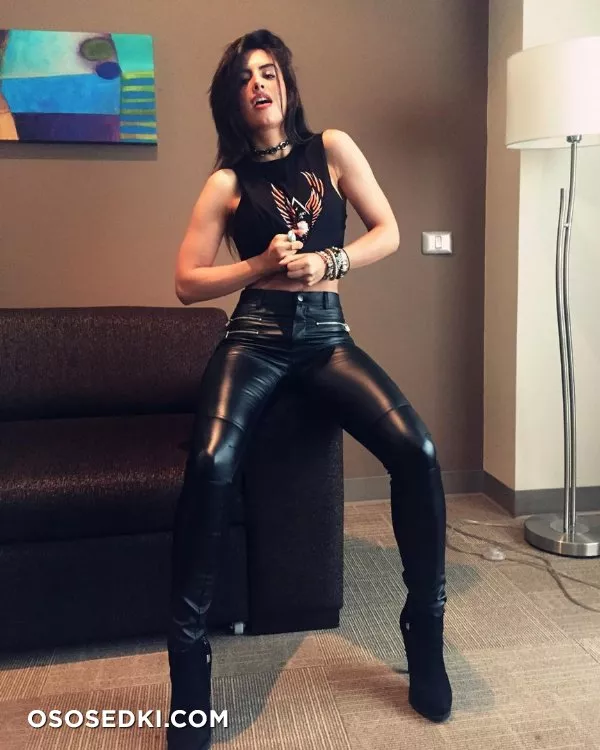 Джессика Седиел голая, фото Jessica Cediel - 51