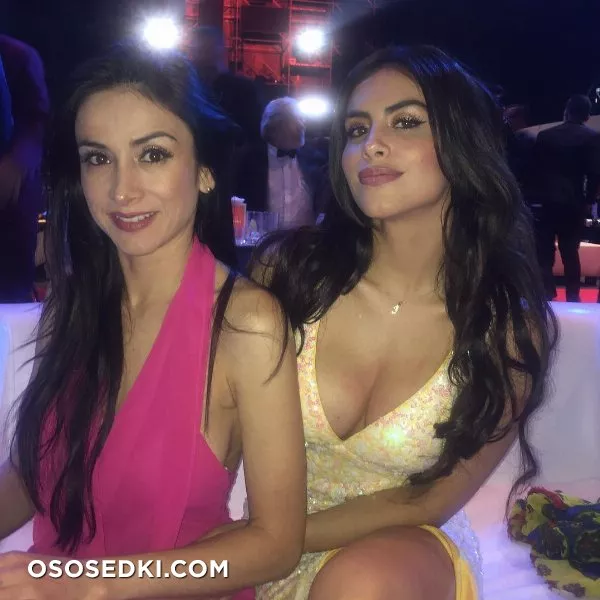 Джессика Седиел голая, фото Jessica Cediel - 52