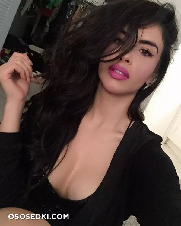 Джессика Седиел голая, фото Jessica Cediel - 58