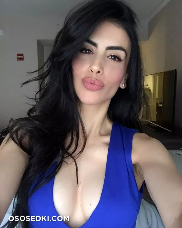 Джессика Седиел голая, фото Jessica Cediel - 66