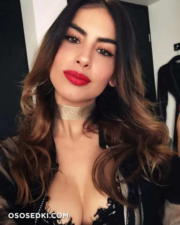 Джессика Седиел голая, фото Jessica Cediel - 68