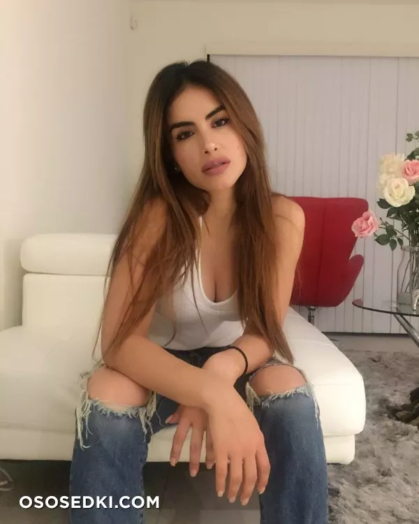 Джессика Седиел голая, фото Jessica Cediel - 72