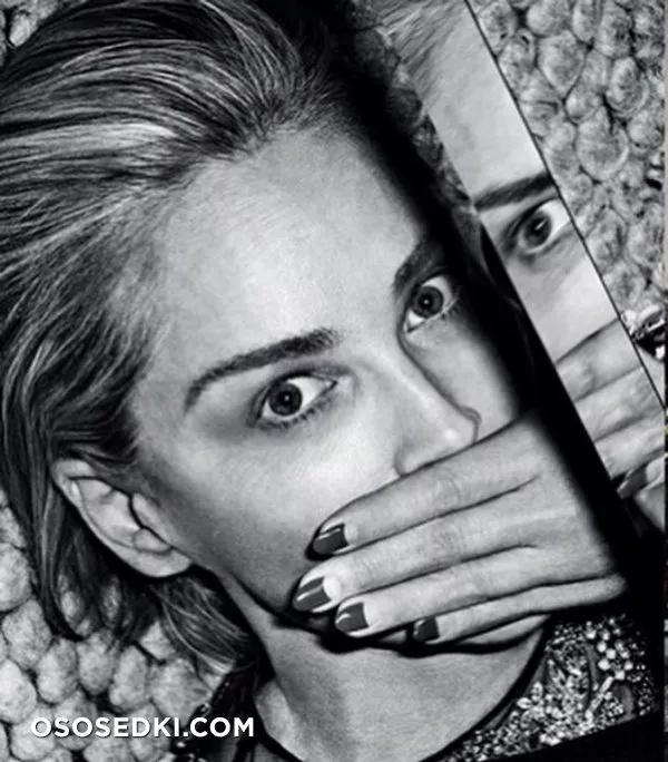Шэрон Стоун (Sharon Stone) голая - 74