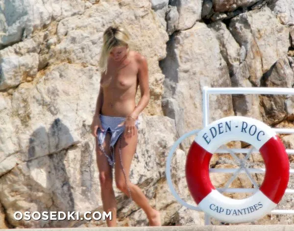 Сиенна Миллер (Sienna Miller) голая - 19