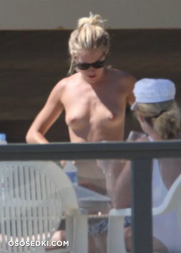 Сиенна Миллер (Sienna Miller) голая - 23