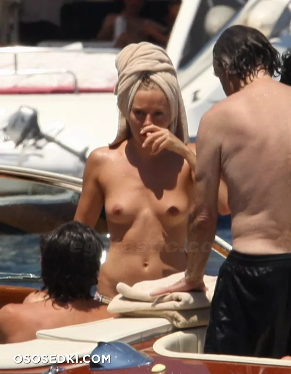 Сиенна Миллер (Sienna Miller) голая - 29