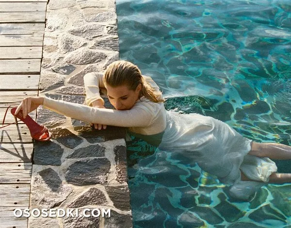 Сиенна Миллер (Sienna Miller) голая - 57