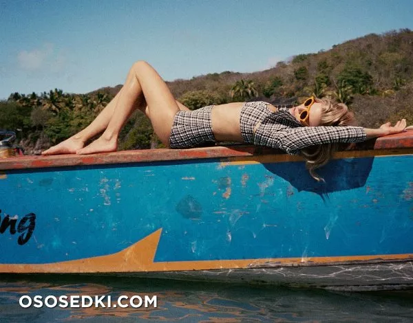 Сиенна Миллер (Sienna Miller) голая - 59