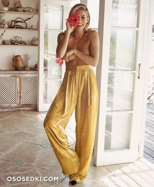 Сиенна Миллер (Sienna Miller) голая - 64