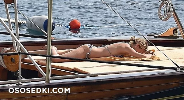 Сиенна Миллер (Sienna Miller) голая - 234