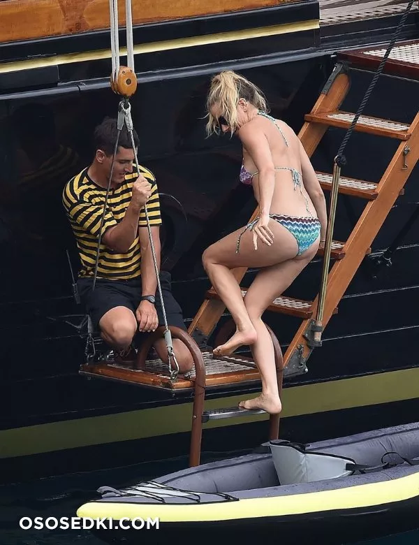Сиенна Миллер (Sienna Miller) голая - 238