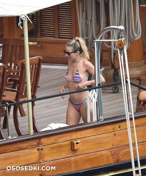 Сиенна Миллер (Sienna Miller) голая - 246