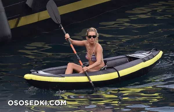 Сиенна Миллер (Sienna Miller) голая - 267