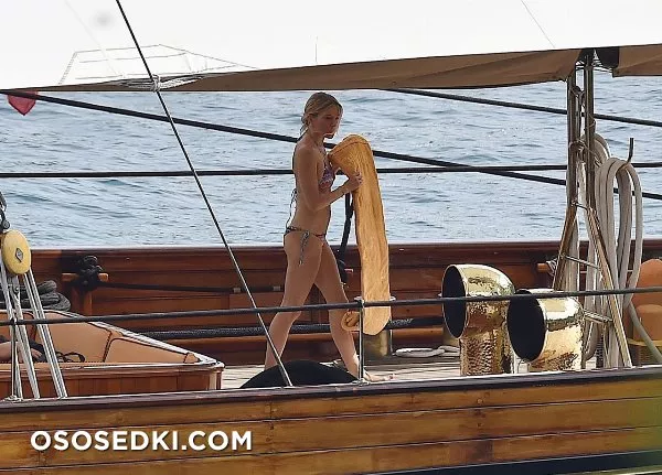 Сиенна Миллер (Sienna Miller) голая - 282
