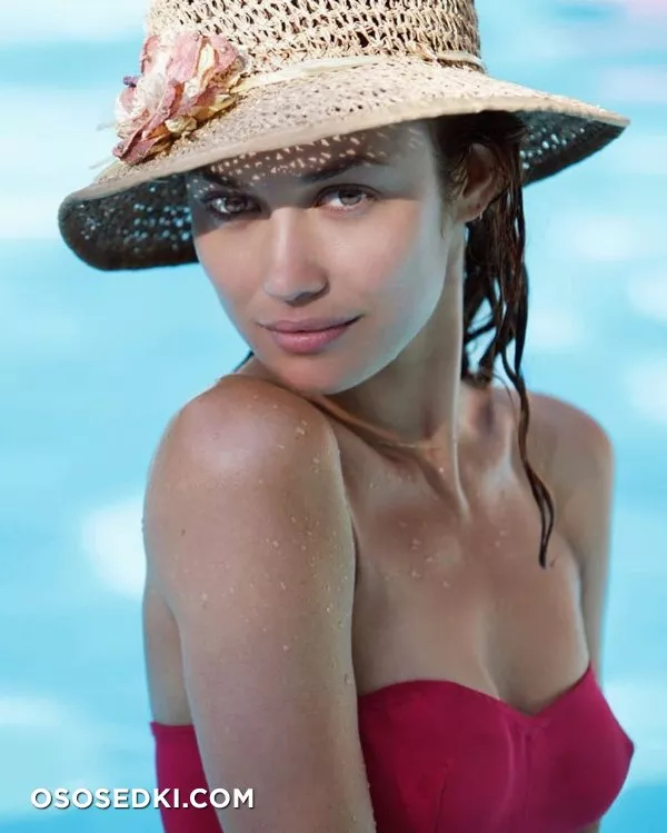Ольга Куриленко (Olga Kurylenko) голая - 64