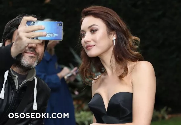 Ольга Куриленко (Olga Kurylenko) голая - 75