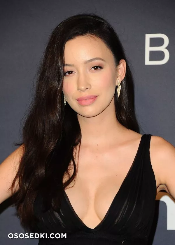 Кристиан Серратос голая - фото Christian Serratos - 62