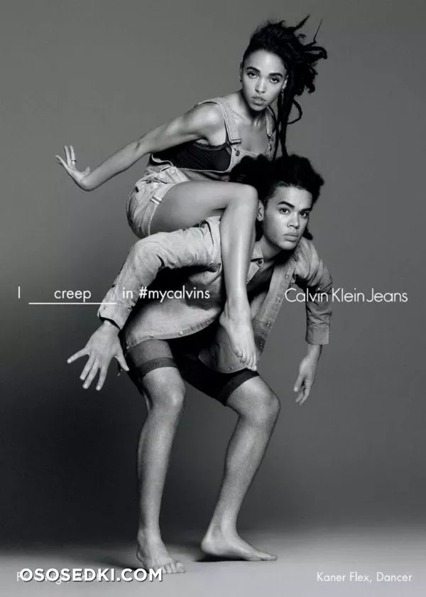 Талия Дебретт Барнетт (FKA Twigs) - 28