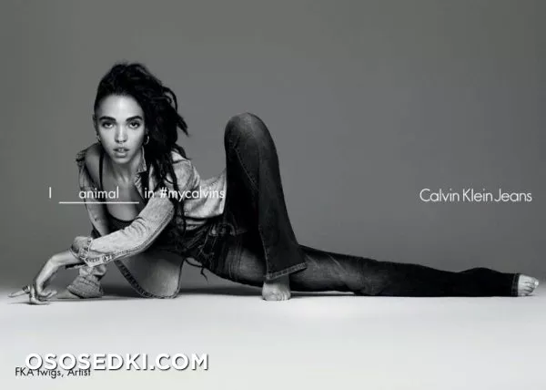 Талия Дебретт Барнетт (FKA Twigs) - 29