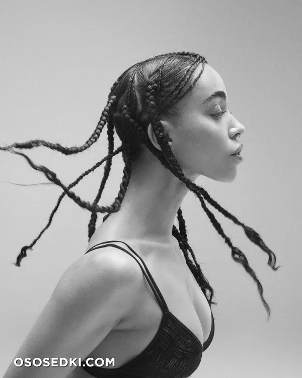 Талия Дебретт Барнетт (FKA Twigs) - 77