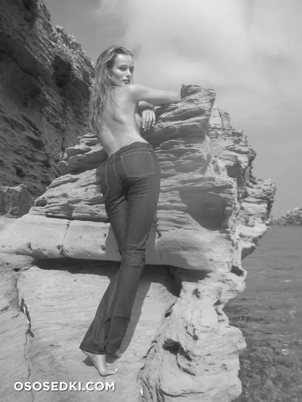 Эдита Вилкевичуте (Edita Vilkeviciute) голая - 26