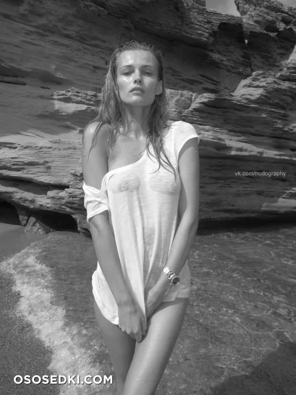 Эдита Вилкевичуте (Edita Vilkeviciute) голая - 27