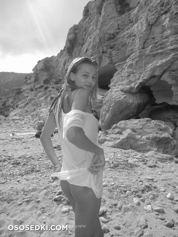 Эдита Вилкевичуте (Edita Vilkeviciute) голая - 28