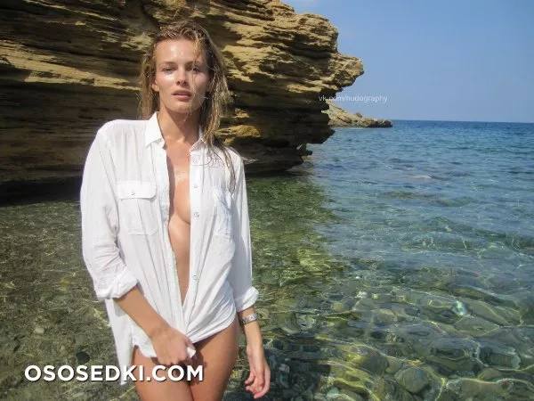 Эдита Вилкевичуте (Edita Vilkeviciute) голая - 30