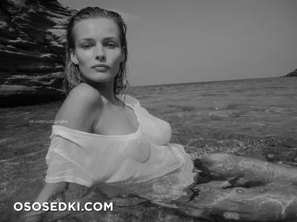 Эдита Вилкевичуте (Edita Vilkeviciute) голая - 31