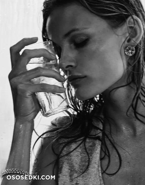 Эдита Вилкевичуте (Edita Vilkeviciute) голая - 75
