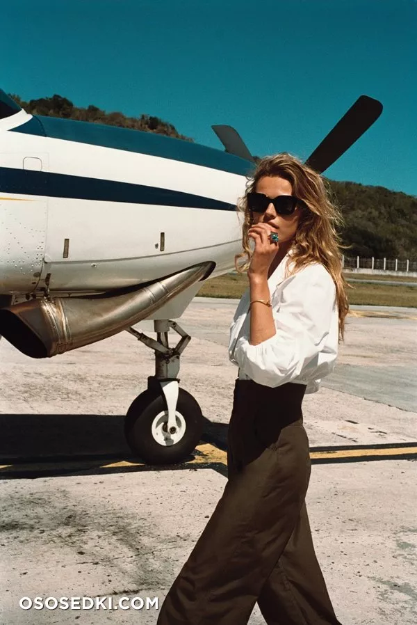 Эдита Вилкевичуте (Edita Vilkeviciute) голая - 90