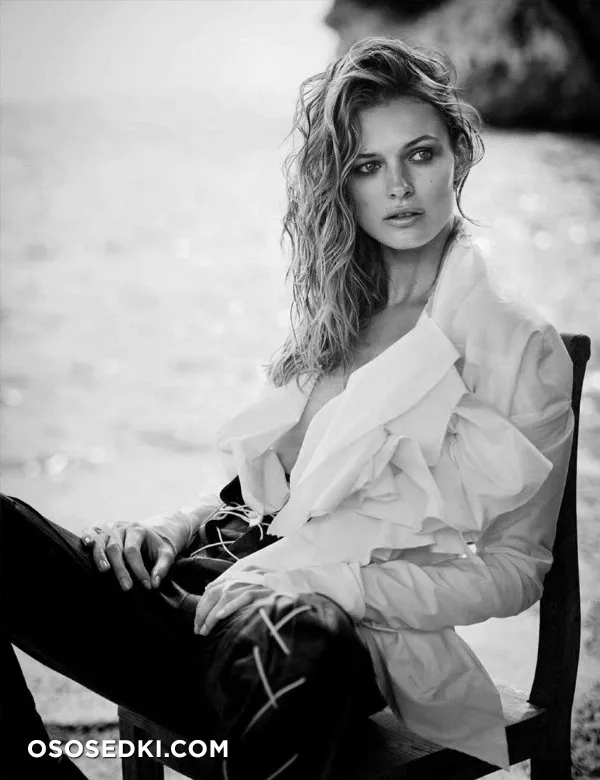 Эдита Вилкевичуте (Edita Vilkeviciute) голая - 146