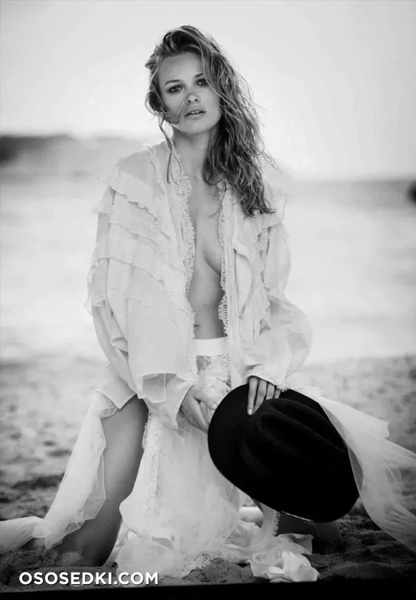 Эдита Вилкевичуте (Edita Vilkeviciute) голая - 153