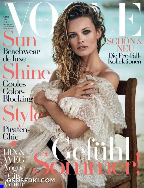Эдита Вилкевичуте (Edita Vilkeviciute) голая - 155