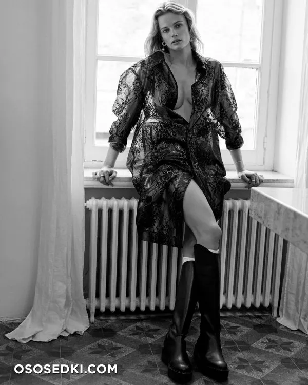Эдита Вилкевичуте (Edita Vilkeviciute) голая - 316